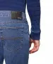 Herren Jeans Ron von Pioneer in Blue Stonewash