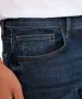 Herren Jeans Colin von Cross in Dark Blue