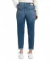 Damen Jeans Rich Carrot von MAC in Blue Authentic Used Wash