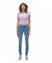 Damen Jeans Elly von Vero Moda in Medium Blue