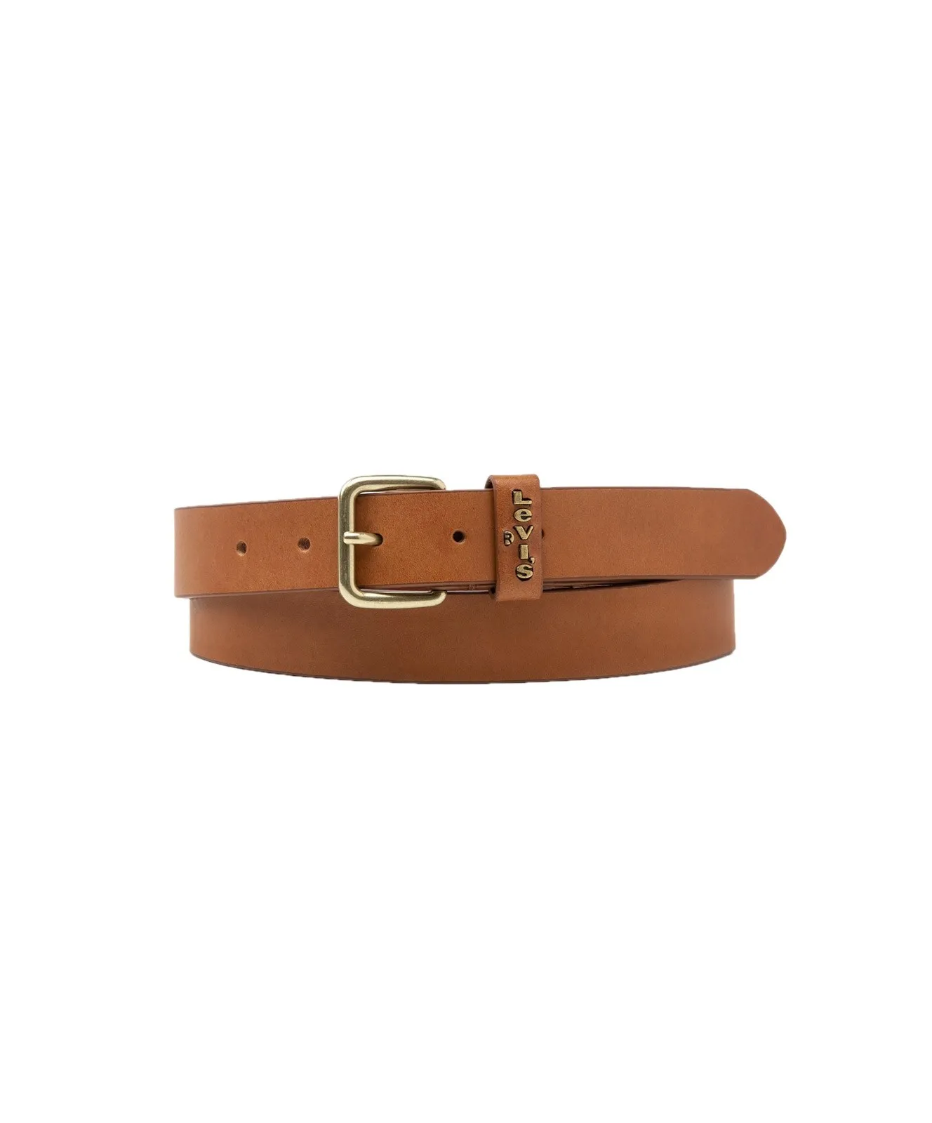 Damen Gürtel Calypso von Levis in Brown