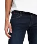 Herren Jeans Damien von Cross in Dark Blue