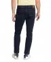 Herren Jeans Rando 1680 von Pioneer in Blue/Black
