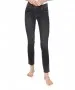 Damen Jeans Skinny von Angels in Anthracite Used