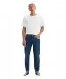 Herren Jeans 512 Slim Taper von Levis in Jack of All Trades