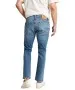 Herren Jeans Dylan von Cross in Mid Blue Used