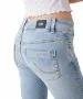 Damen Jeans Molly M von LTB in Vonda Undamaged