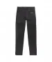Herren Jeans Greensboro von Wrangler in Black Crow