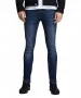 Herren Jeans Liam Original von Jack & Jones in Blue Denim