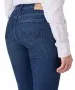 Damen Jeans Skinny von Wrangler in Footloose