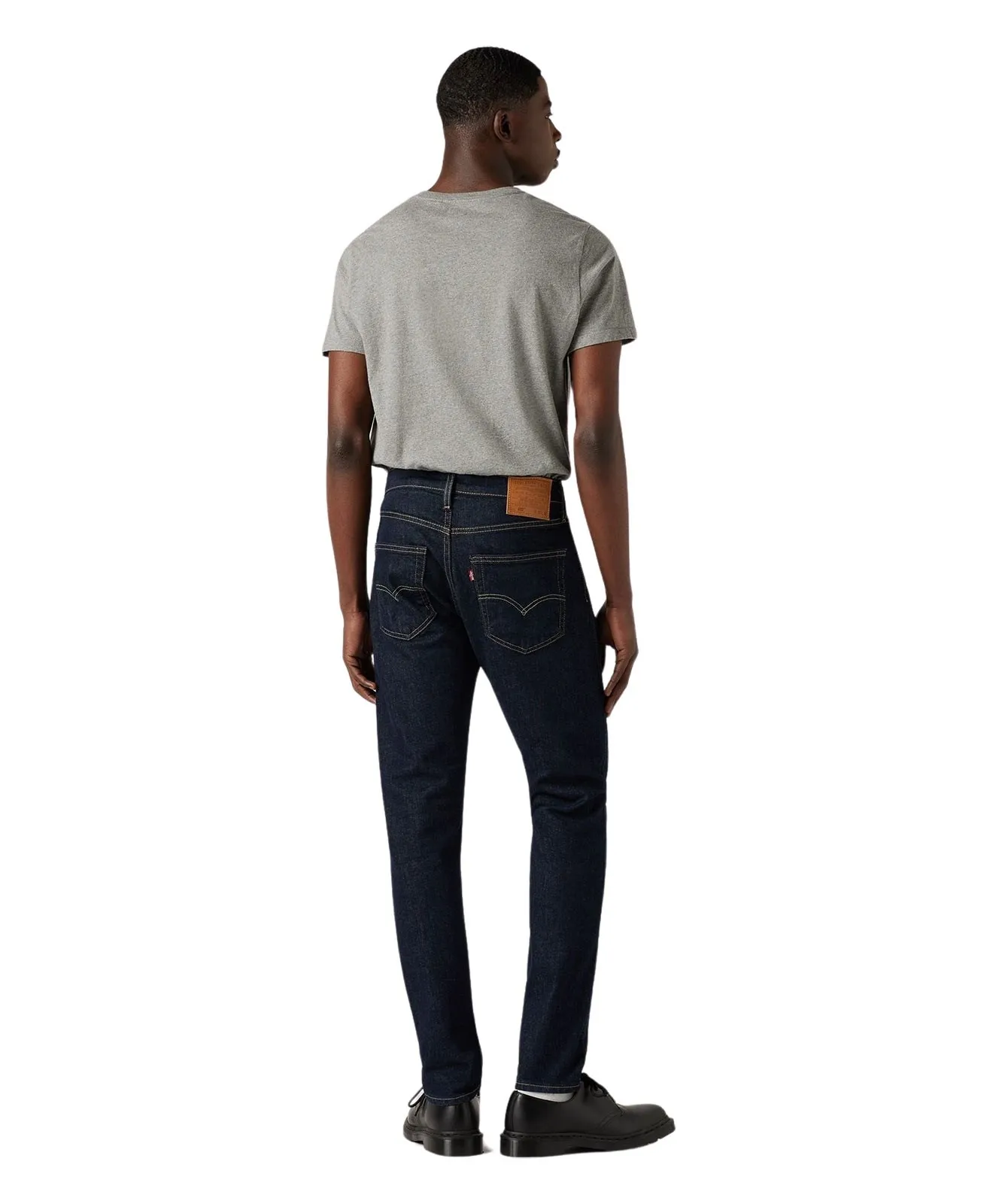Herren Jeans 512 Slim Taper von Levis in Rock Cod