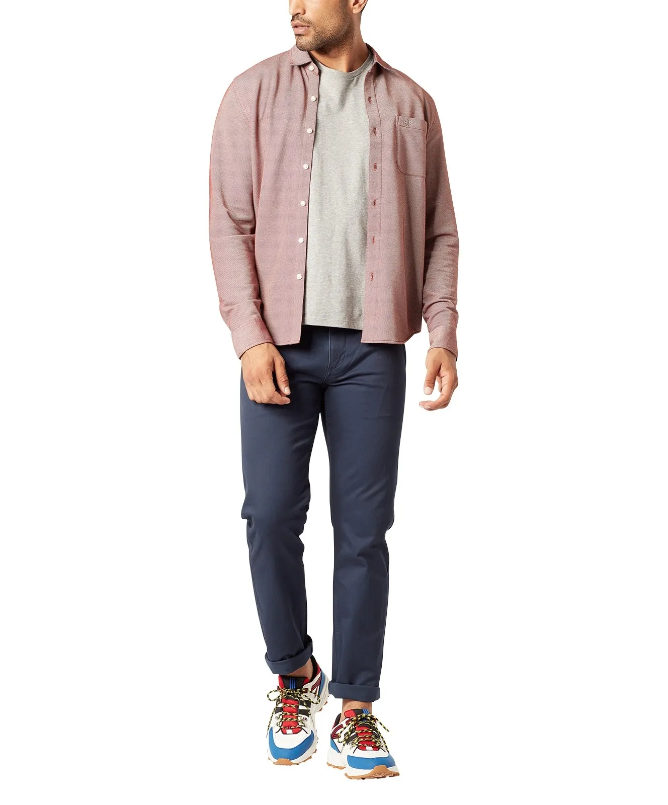 Herren Hose Alpha Original von Dockers in Pembroke