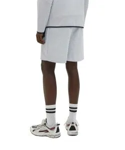 Jack & Jones Sweat Shorts Gordon in Hellgrau
