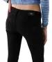 Damen Jeans Molly von LTB in Black to Black