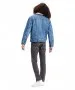 Herren Jacke Sherpa Trucker von Levis in Fable Sherpa Trucker