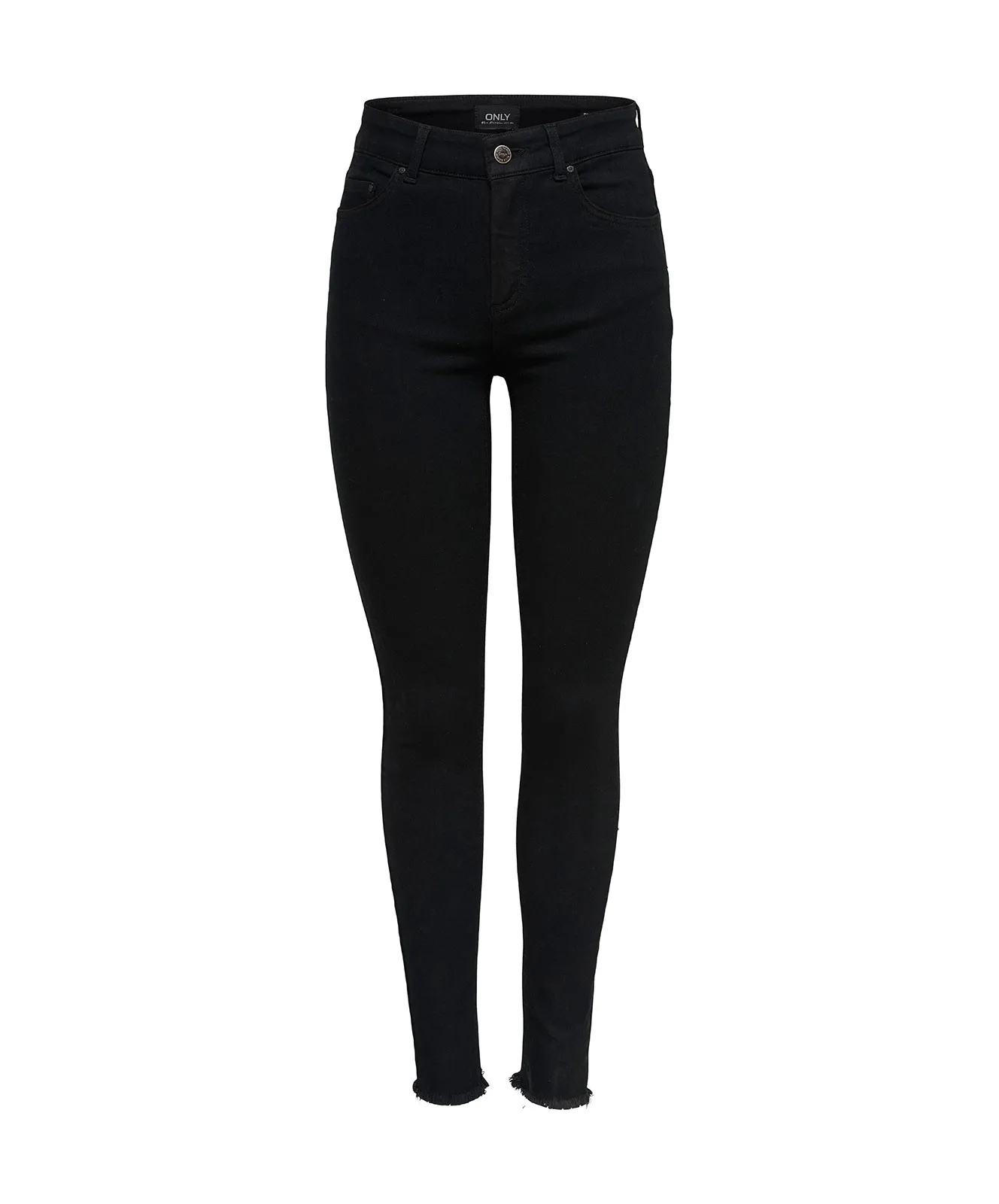 Damen Jeans Royal von Only in Black