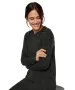Damen Kleid Doffy von Vero Moda in Black Melange