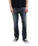 Herren Jeans Glenn Fox von Jack & Jones in Blue Denim
