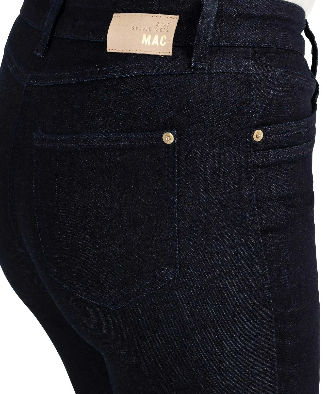Damen Jeans Melanie von MAC in Fashion Rinsed