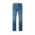 Dark Blue Authentic Wash