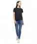 Damen Shirt Ada von Mustang in Black