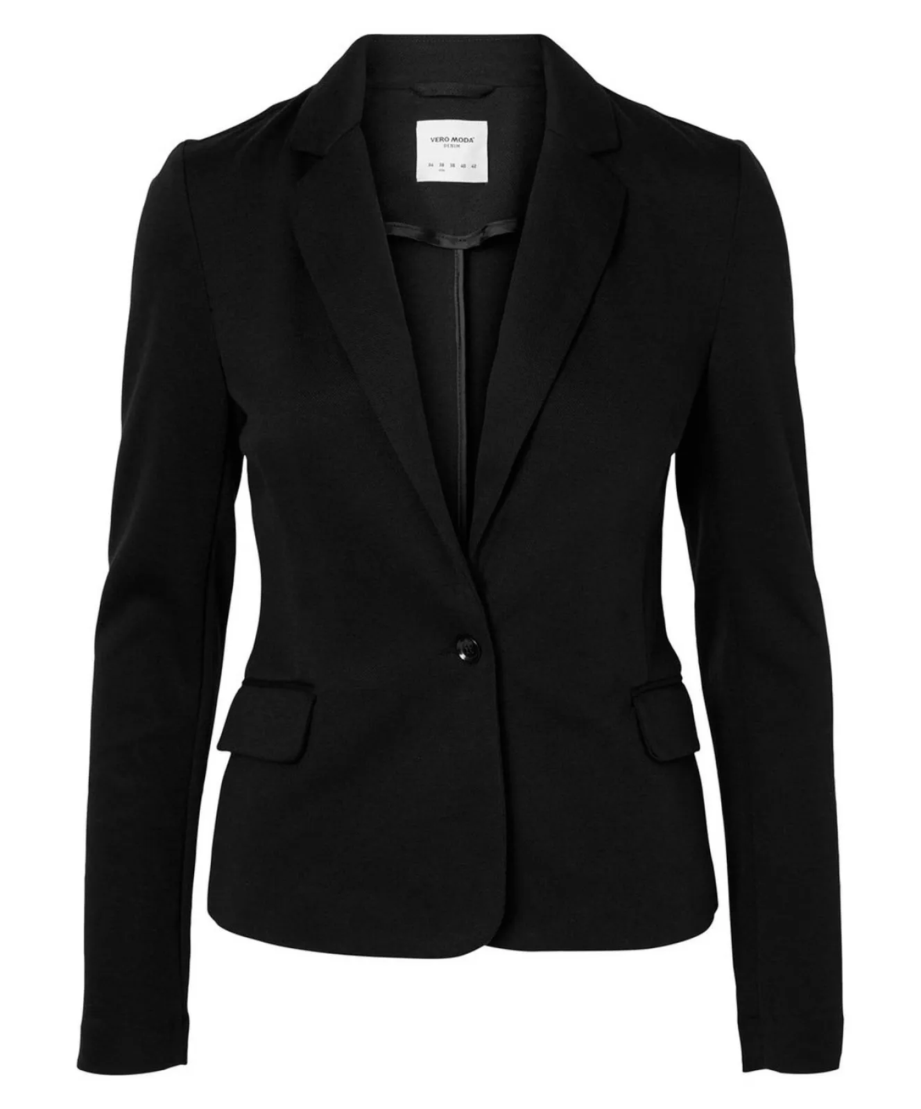 Damen Jacke Julia von Vero Moda in Black