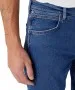 Herren Jeans Greensboro von Wrangler in The Stone Ride