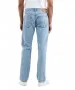 Herren Jeans 501 von Levis in Canyon Moon