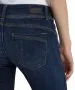 Damen Jeans Loie von Cross in Dark Blue
