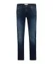 Herren Jeans Damien von Cross in Dark Blue