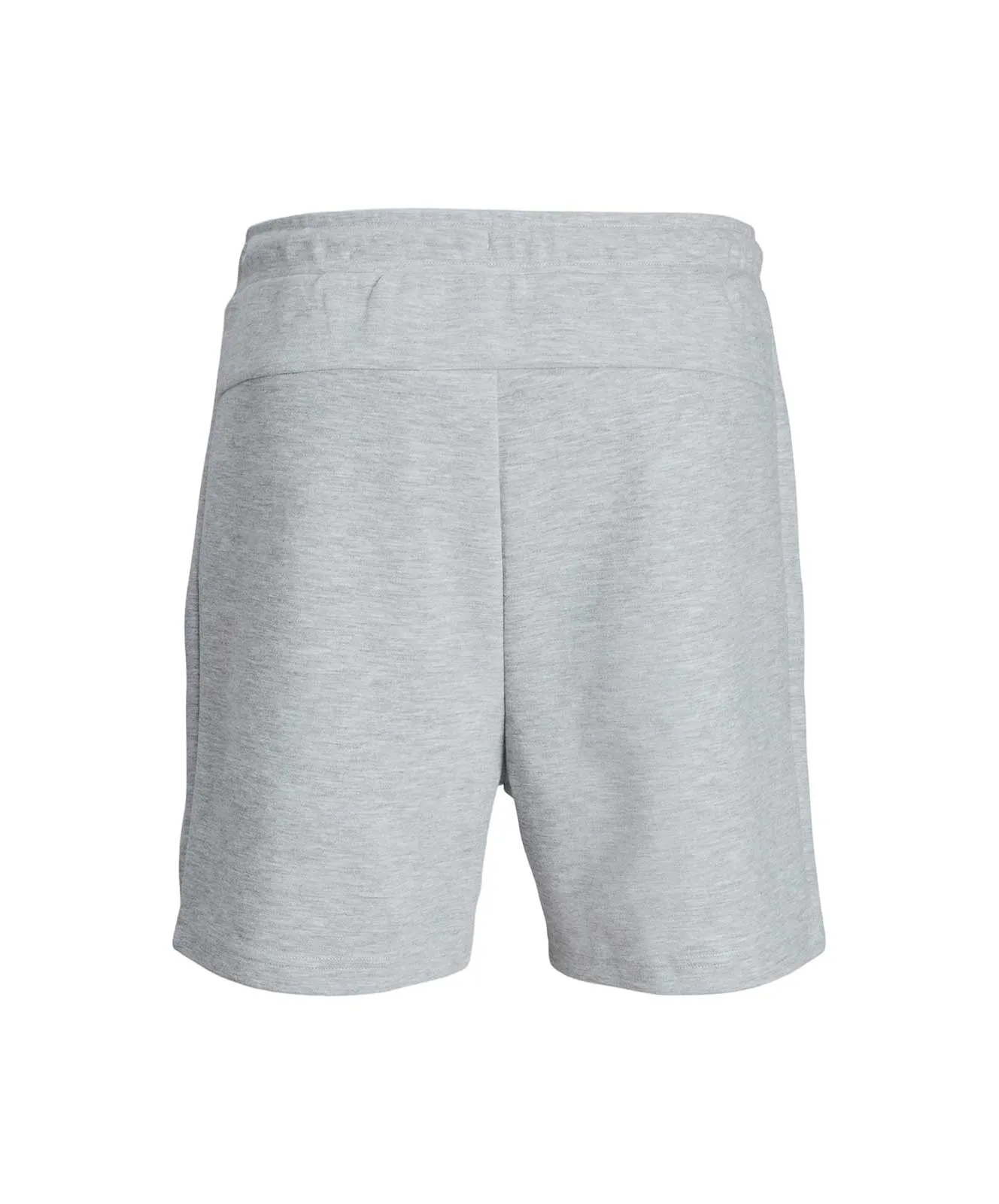 Herren Hose Gordon von Jack & Jones in Light Grey Melange