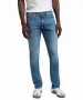 Herren Jeans Luke von Lee in Highland