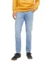 Herren Jeans Glenn Original von Jack & Jones in Blue Denim