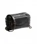 Damen Tasche Nania von Pieces in Black