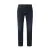 Blue Black Used Moustache