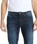 Herren Jeans Jog'n Jeans von MAC in Deep Blue od Black