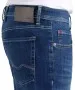 Herren Jeans Ultimate Driver Jeans von MAC in Deep Blue Vintage Wash