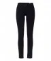 Cross Alan - Skinny Jeans in schwarz aus Nachhaltiger Produktion - Hover