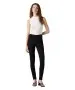 Damen Jeans 310 Shaping von Levis in Black Squared