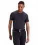 Herren Gürtel New Albert von Levis in Black