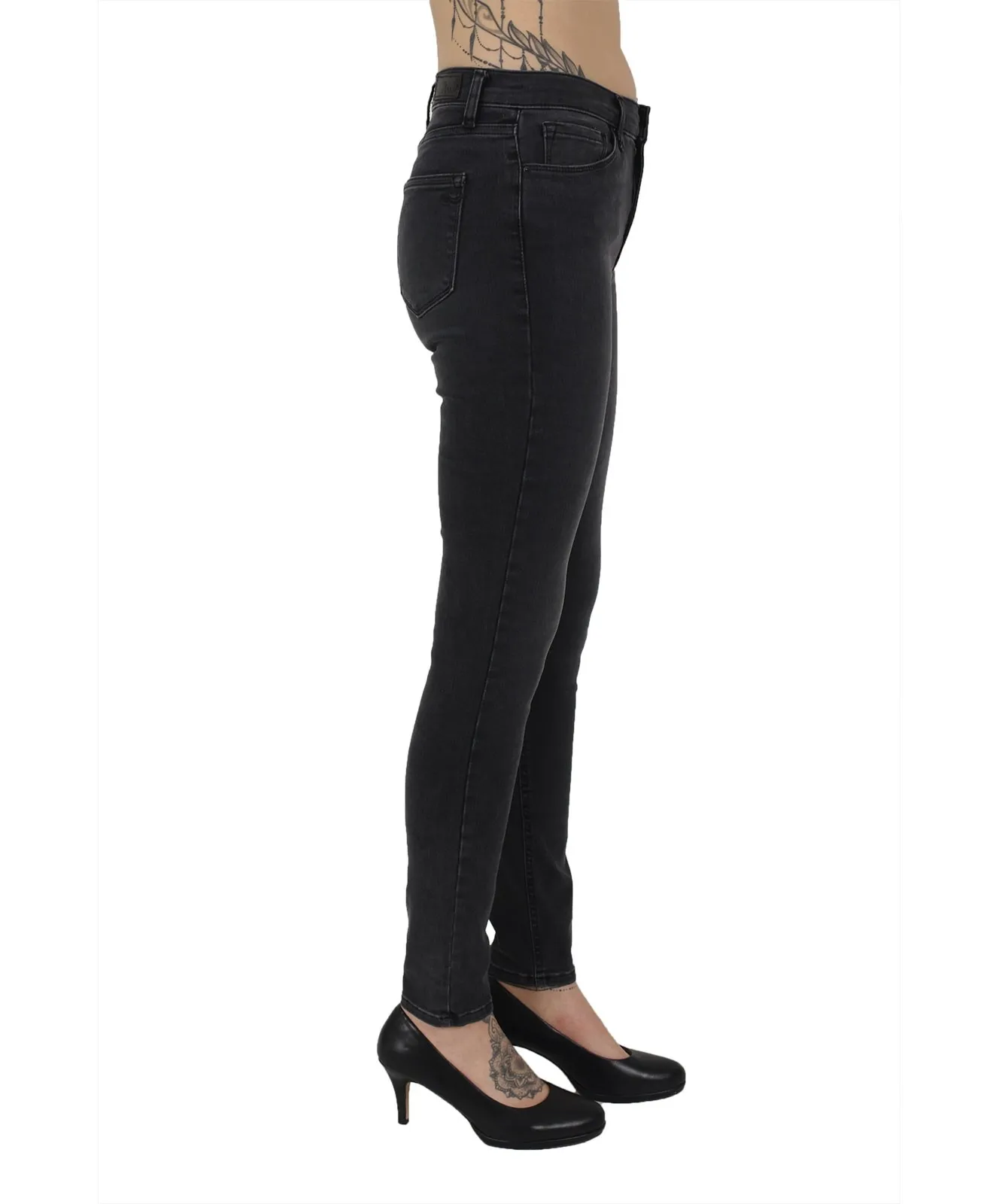 Damen Jeans Amy von LTB in Enara Undamaged