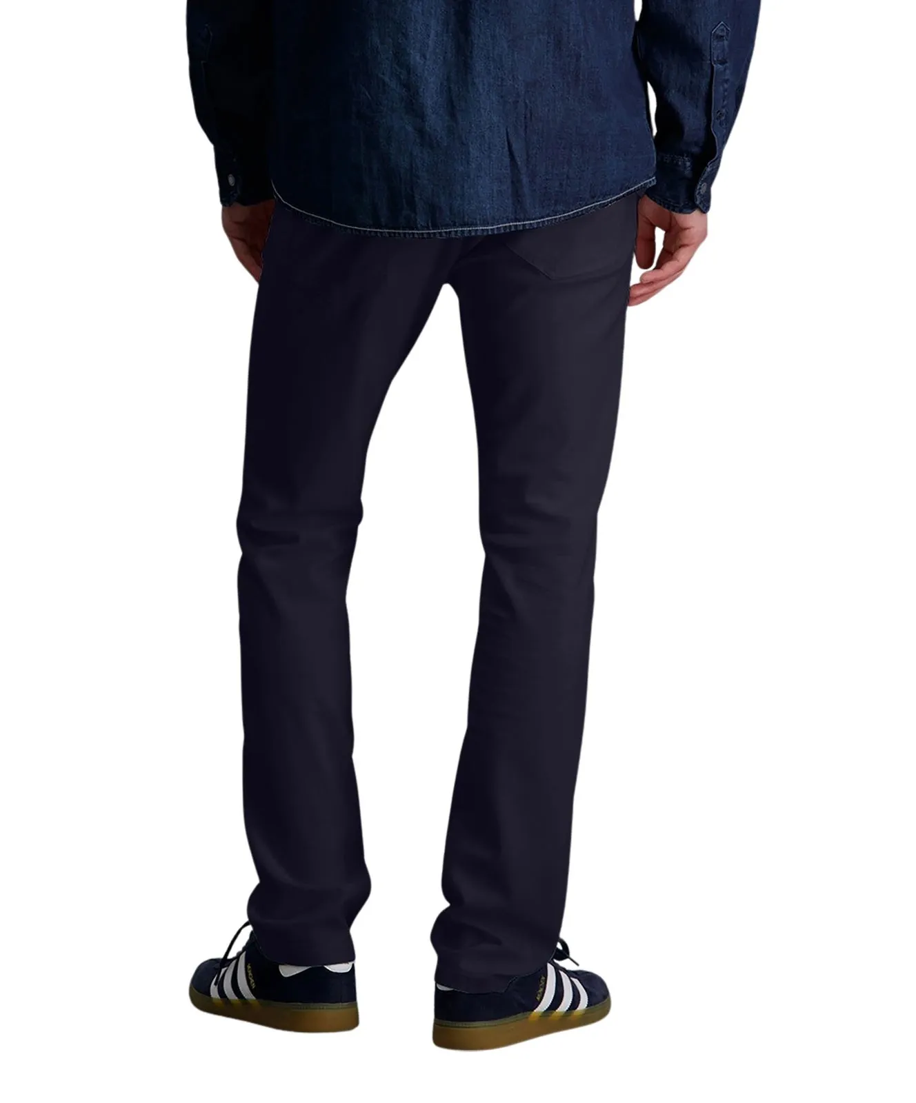 Herren Jeans Eric von Pioneer in Night Sky