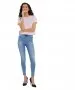Damen Jeans Sophia von Vero Moda in Light Blue