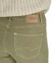 Damen Jeans Cici von Angels in Light Khaki Used