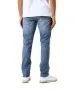 Herren Jeans Rocko 691 von Garcia in Medium Used