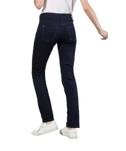 Mac Dream Jeans Dark Rinswash f02