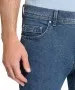Herren Jeans Rando 1680 von Pioneer in Blue Stonewash