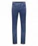 Mac Arne - Stone Washed Jeans mit geradem Bein