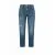 Mid Blue Chic Wash