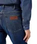 Herren Jeans Frontier  von Wrangler in Meadow Haze
